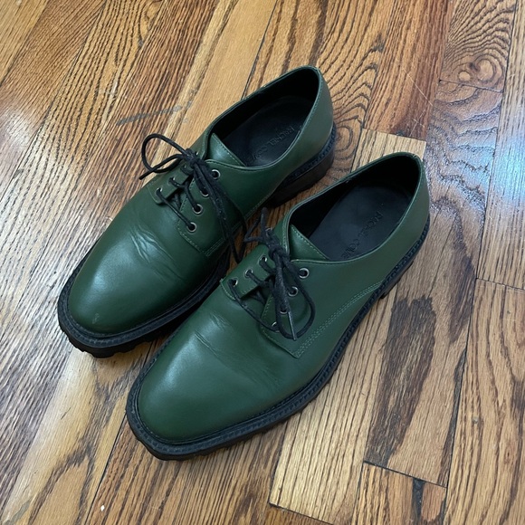 Huron Derby Shoe | EUC - Picture 2 of 6